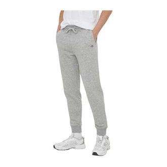 GANT Sweatpants - Heren - Broeken - Grijs - Maat: 2XL Katoen