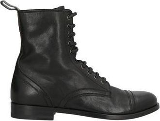 Bally Ankle boots
