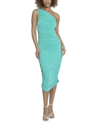 Maggy London Midi Dress