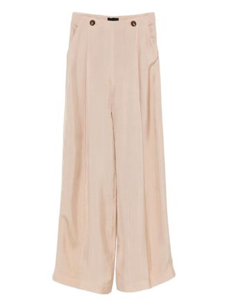 Liu Jo Plooibroek - Beige