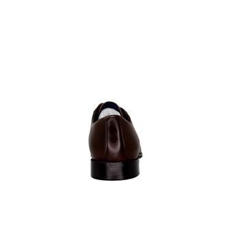 Steve Madden Sydney Brown Emboss P-SYDNEY842 Mens