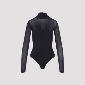 Elisabetta Franchi gebreide body