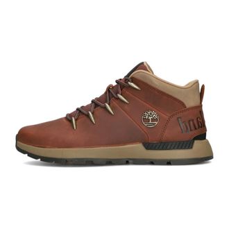 Timberland Heren, Schoenen, Bruin, Maat: 41 EU