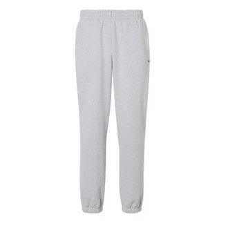 Lacoste Pantalones de ch&aacute;ndal de corte regular - Trousers - Hombre - Gris - M