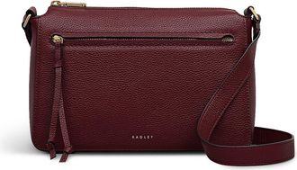 Radley London Fountain Park Small Ziptop Crossbody Bag