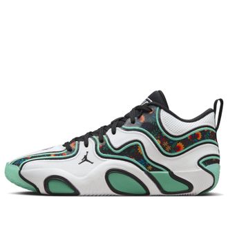 Nike Jordan Air Jordan Tatum 3 PF Floral FZ6601-103