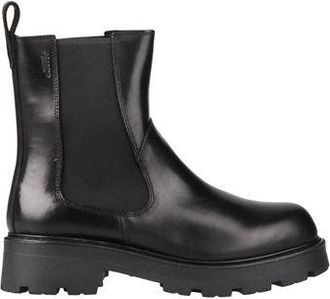 Vagabond CALZADO - Botines de ca&ntilde;a alta en YOOX.COM