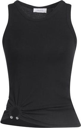 Paco Rabanne TOPWEAR - Tank Tops sur YOOX.COM