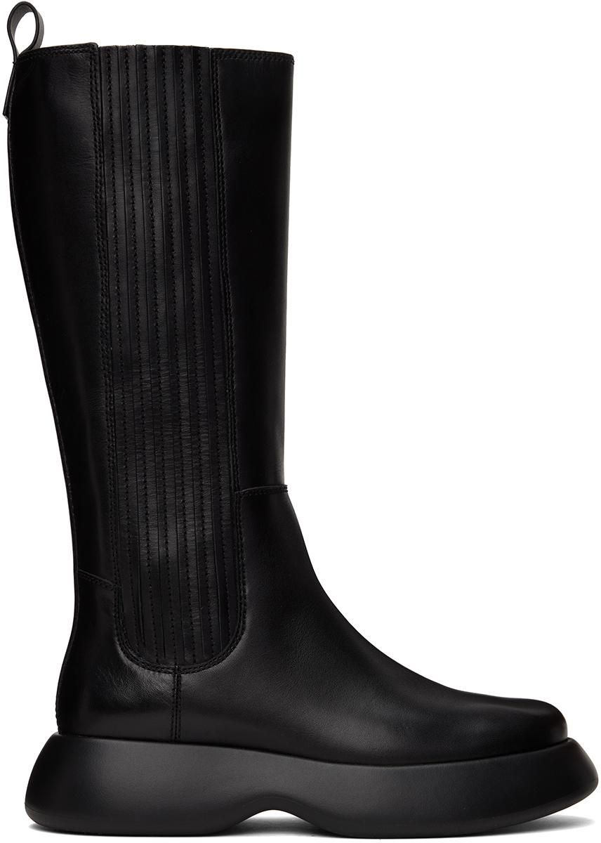 3.1 Phillip Lim スリーワンフィリップリム コンバットブーツ