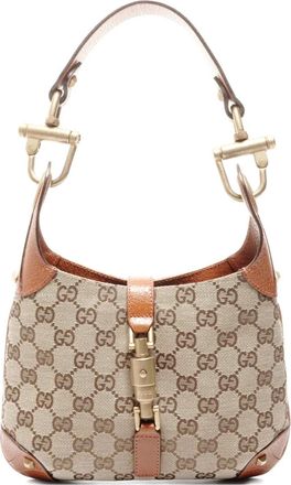 Gucci Borsa a spalla GG 2015-2025 - Toni neutri