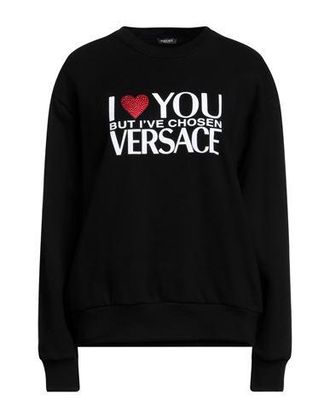 Versace TOPWEAR - Sweatshirts sur YOOX.COM