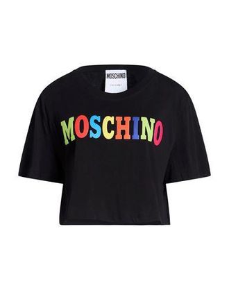 Moschino CAMISETAS Y TOPS - Camisetas en YOOX.COM