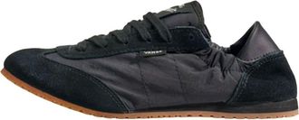 Vans (WMNS) Vans Super Low Pro Ballet Light Black VN000Z6XBLA1
