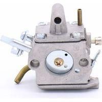 OEM Carburador Para Desbrozadoras Stihl Fs 400, Fs 450, Fs 480, Sp 400, Reemplaza A Zama C1q-s34h, 41281200651 - Crezuo