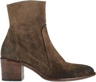 Strategia FOOTWEAR - Ankle boots sur YOOX.COM
