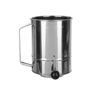 Baker's Secret Spargifarina acciaio inox Bakers Secret