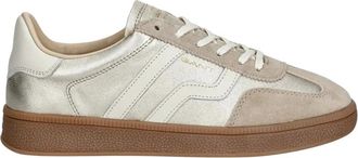 GANT Donna, Scarpe, Giallo, 37 EU, new