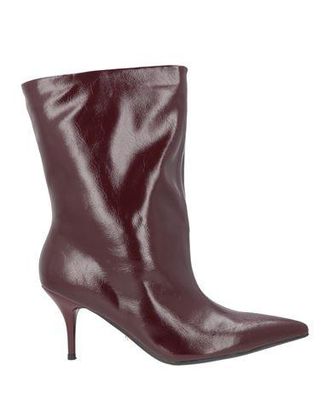 Twentyfourhaitch FOOTWEAR - Ankle boots sur YOOX.COM