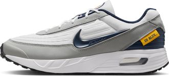 Nike Mens College Air Max Verse (Michigan) Shoes in White | IB3222-100
