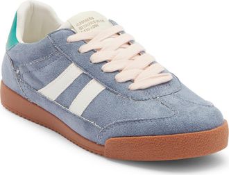 Steve Madden Nirvanna Sneaker in Blue at Nordstrom Rack, Size 6.5