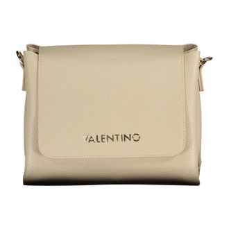 Mario Valentino Cross Body Bags, female, Beige, Size: ONE SIZE Bag 1