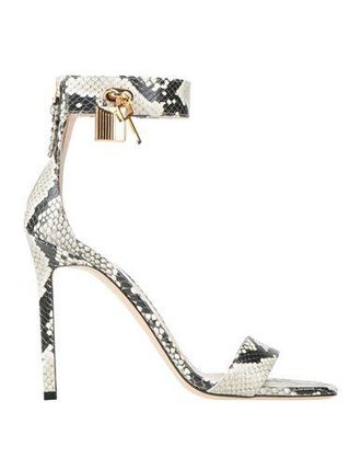 Tom Ford FOOTWEAR - Sandals on YOOX.COM