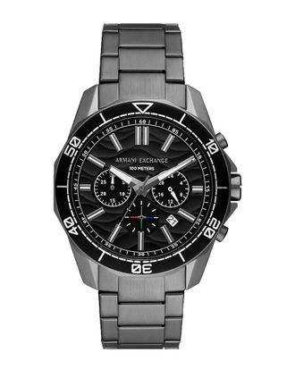 A|X Armani Exchange Mens Spencer Watch