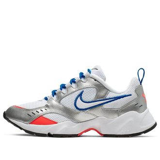 Nike (WMNS) Nike Air Heights Blue Silver CI0603-101