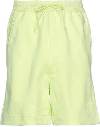 Yohji Yamamoto PARTES DE ABAJO - Pantalones cortos y bermudas en YOOX.COM