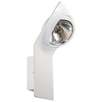 Netlighting Jessy Commercial Lighting White G53 Bulb