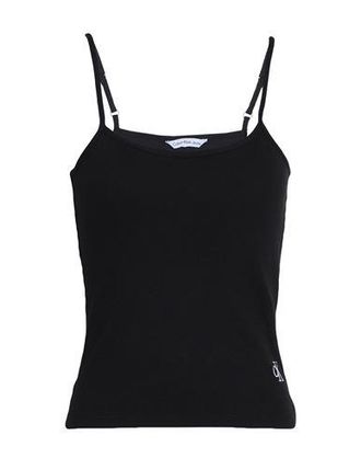 Calvin Klein TOPWEAR - Tank Tops on YOOX.COM