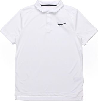 Nike AS Mens NKCT DF VCTRY POLO White CW6851-100