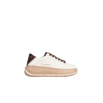 Alexander Smith Mayfair - - Shoes - Donna - Bianco - 39 EU