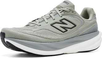 New Balance Fresh Foam X 1080 V15 Mens Shoes Olivine/Faded Black : 11.5 D - Medium, Textile