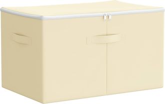 vidaXL Caja De Almacenamiento 24 Uds. Tejido No Tejido 55 X 35 X 32 Cm Vidaxl