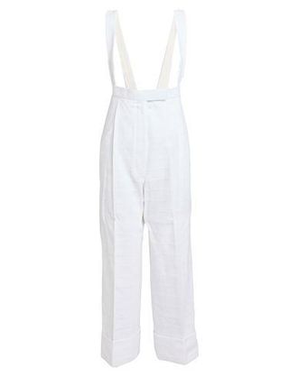 Thom Browne BOTTOMWEAR - Trousers on YOOX.COM
