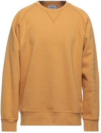 Carhartt Work in Progress CAMISETAS Y TOPS - Sudaderas en YOOX.COM