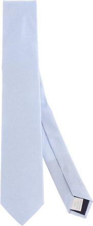 Tagliatore Accessoires, unisex, Blauw, ONE Size, Stropdassen Clear Blue