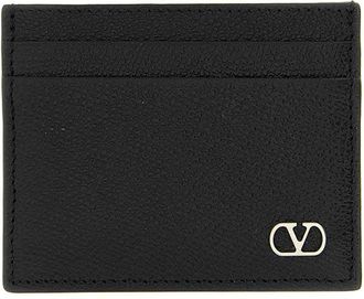 Valentino Garavani Valentino garavani vlogo signature cardholder
