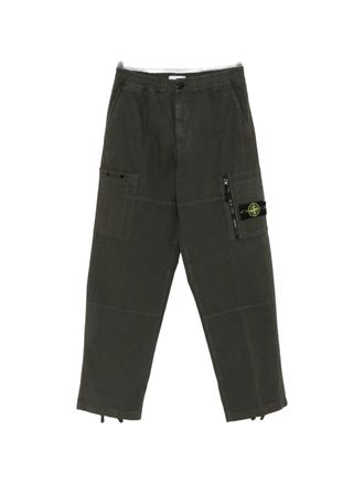 Stone Island Ik moet weer aan het werk