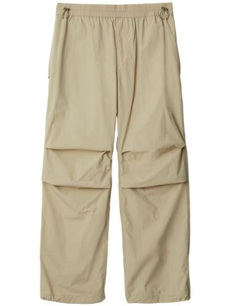 Burberry Cargo dritti EKD - Toni neutri