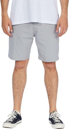 Billabong ADiv Surftrek Journey 20 Inch Walk Shorts