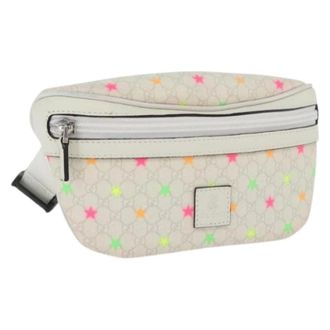 Gucci Borsetta da cintura vintage Pre-owned - - Pre-owned - Donna - Multicolore - ONE SIZE