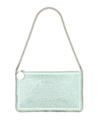 Stella McCartney Falabella Clutch Shoulder Bag