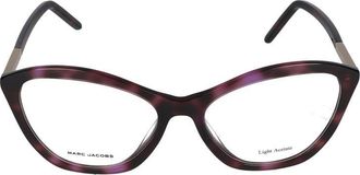 Marc Jacobs Sonnenbrille Marc Jacobs Marc 707 0 T4 Havana Pink /16/145