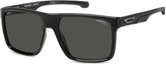 Carrera Carduc 049/S 807(Ir) - Heren - Zonnebrillen - Zwart - 57 MM - Accessoires