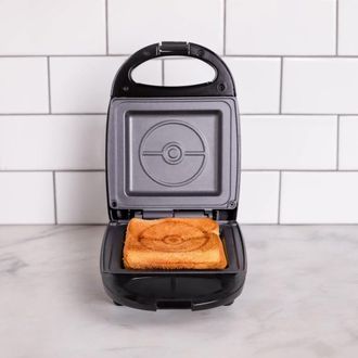 ThumbsUp! Sandwich Maker Thumbs-up Pokeball 750w El&eacute;ctrico Compacto