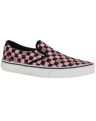 Valentino X Vans Slip-Ons
