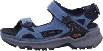 Mephisto Heren, Schoenen, Blauw, Maat: 41 EU