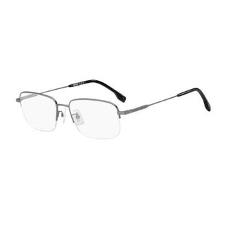HUGO BOSS BOSS 1289/F 0R81 00 Matte Ruthenium 56mm